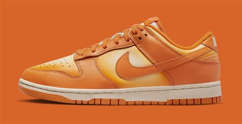 nike orange peel dunks